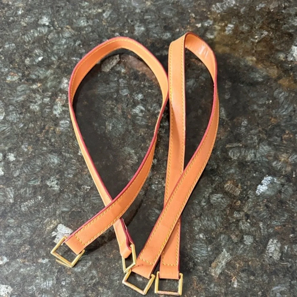 Shoulder Strap Replacement | Parts | Bag straps Set of two Shoulder bags
